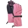 Burton Kids Vent Glove Handschuhe Sea Pink Kinder -Ski Verkaufsgeschäft burton youth vent glove sea pink 10416105 651 grossqaYbXZ5q1BExU 1280x1280