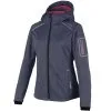 Campagnolo® Campagnolo Softshell Softshell-Jacke Navy/Corallo Damen -Ski Verkaufsgeschäft campagnolo softshell 3a05396m 857p grossWKmfD6K4X0c4K 1280x1280