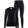 Craft Be Active Set Black Damen -Ski Verkaufsgeschäft craft beactiveset 1903728 9999 grossDOjPtIj6GG7Xg 1280x1280