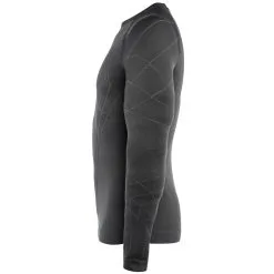 Dainese HP1 BL Shirt Funktionsshirt Stretch-Limo/Gunmetal Herren -Ski Verkaufsgeschäft dainese hp1 bl shirt 4910019 01 gross064R9T3nwyBnB