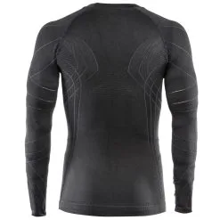 Dainese HP1 BL Shirt Funktionsshirt Stretch-Limo/Gunmetal Herren -Ski Verkaufsgeschäft dainese hp1 bl shirt 4910019 02 grossJ7p7TfyPO1dvP
