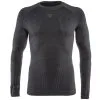 Dainese HP1 BL Shirt Funktionsshirt Stretch-Limo/Gunmetal Herren -Ski Verkaufsgeschäft dainese hp1 bl shirt 4910019 grossD7CmfxmzU5tQq