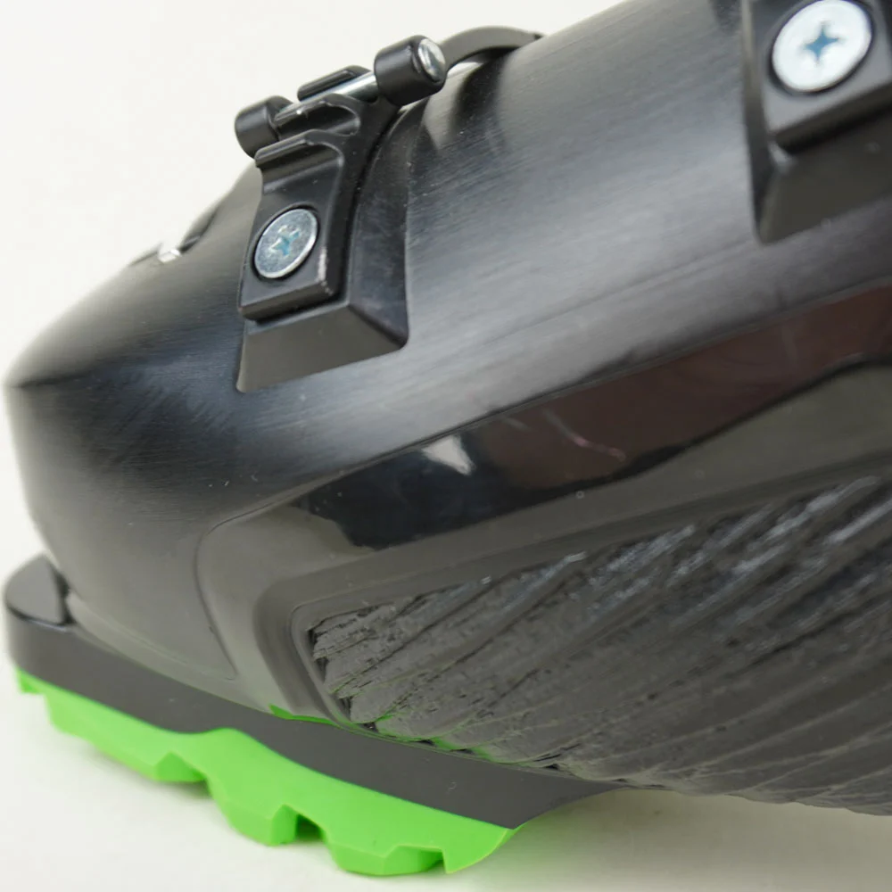 Dalbello DS 120 GW FUNDGRUBE Skistiefel Black/Green Race Herren 4 Dalbello DS 120 GW FUNDGRUBE Skistiefel Black/Green Race Herren – Bild 2