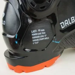 Dalbello DS 90 W GW FUNDGRUBE Skistiefel Black/Coral Damen 8 Dalbello DS 90 W GW FUNDGRUBE Skistiefel Black/Coral Damen -Ski Verkaufsgeschäft dalbello ds 90 w gw d2003012 10 01 grossXvGUmEox4kbRt
