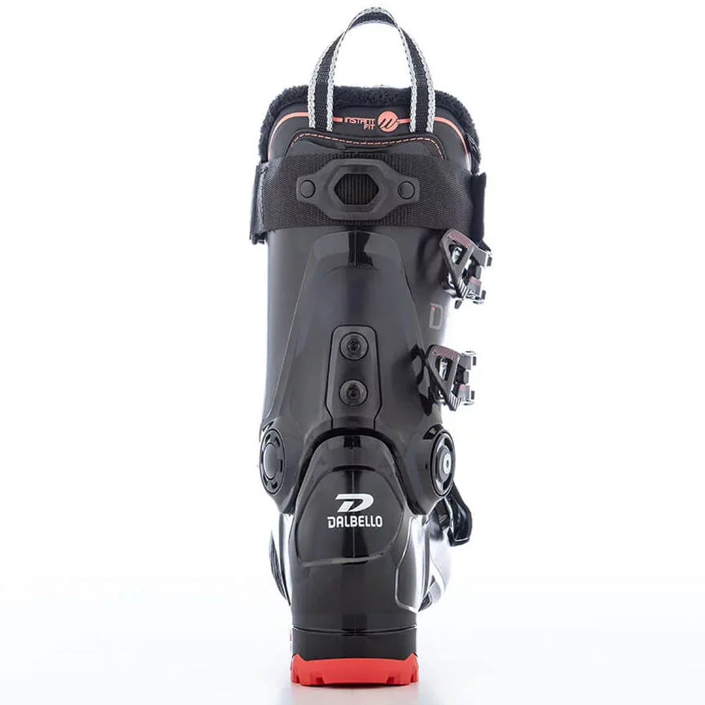 Dalbello DS 90 W GW FUNDGRUBE Skistiefel Black/Coral Damen 6 Dalbello DS 90 W GW FUNDGRUBE Skistiefel Black/Coral Damen – Bild 4