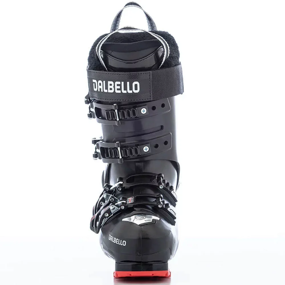 Dalbello DS 90 W GW FUNDGRUBE Skistiefel Black/Coral Damen 7 Dalbello DS 90 W GW FUNDGRUBE Skistiefel Black/Coral Damen – Bild 5