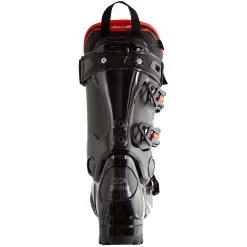 Dalbello Ds AX 120 GW Skistiefel Black/Black Infrared Herren -Ski Verkaufsgeschäft dalbello ds ax 120 gw d2204001 10 02 gross