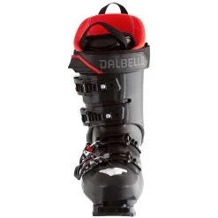Dalbello Ds AX 120 GW Skistiefel Black/Black Infrared Herren -Ski Verkaufsgeschäft dalbello ds ax 120 gw d2204001 10 03 gross
