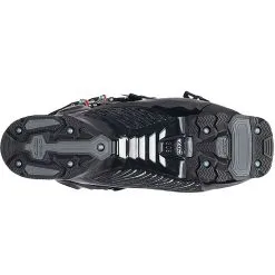 Dalbello Ds AX 120 GW Skistiefel Black/Black Infrared Herren -Ski Verkaufsgeschäft dalbello ds ax 120 gw d2204001 10 04 gross