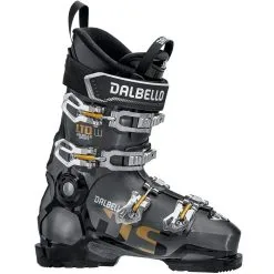Dalbello DS LTD LS Skistiefel Anthracite/Black Damen
