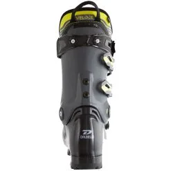 Dalbello Veloce 110 GW Skistiefel Black/Grey Acid Yellow Herren -Ski Verkaufsgeschäft dalbello veloce 110 gw d2203009 10 02 gross