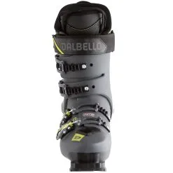 Dalbello Veloce 110 GW Skistiefel Black/Grey Acid Yellow Herren -Ski Verkaufsgeschäft dalbello veloce 110 gw d2203009 10 03 gross