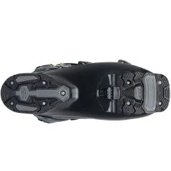 Dalbello Veloce 110 GW Skistiefel Black/Grey Acid Yellow Herren -Ski Verkaufsgeschäft dalbello veloce 110 gw d2203009 10 04 gross