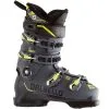 Dalbello Veloce 110 GW Skistiefel Black/Grey Acid Yellow Herren -Ski Verkaufsgeschäft dalbello veloce 110 gw d2203009 10 gross
