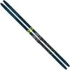 Fischer Cruiser EF Langlaufskiset Blue/Yellow Damen, Herren -Ski Verkaufsgeschäft fischer cruiser ef np31022 gross