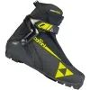 Fischer RC3 Combi Langlaufschuhe Black/Yellow Damen, Herren -Ski Verkaufsgeschäft fischer rc3 combi s18721 grossakbJU8bFV2mM5