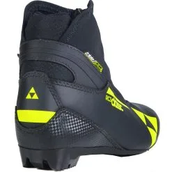 Fischer RC3 Classic Langlaufschuhe Black/Yellow Damen, Herren -Ski Verkaufsgeschäft fischer rc 3 classic s17221 02 grossnKmKjhwON8OW7