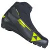 Fischer RC3 Classic Langlaufschuhe Black/Yellow Damen, Herren 1 Fischer RC3 Classic Langlaufschuhe Black/Yellow Damen, Herren -Ski Verkaufsgeschäft fischer rc 3 classic s17221 grosszcUGPjXiTsQzJ