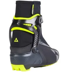 Fischer RC5 Combi Langlaufschuhe Black/Yellow Damen, Herren 8 Fischer RC5 Combi Langlaufschuhe Black/Yellow Damen, Herren -Ski Verkaufsgeschäft fischer rc 5 combi s18521 02 gross8Ha5qxBl6oPZ1