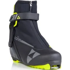 Fischer RC5 Combi Langlaufschuhe Black/Yellow Damen, Herren 9 Fischer RC5 Combi Langlaufschuhe Black/Yellow Damen, Herren -Ski Verkaufsgeschäft fischer rc 5 combi s18521 03 grosst7mpMqTXf9nxZ