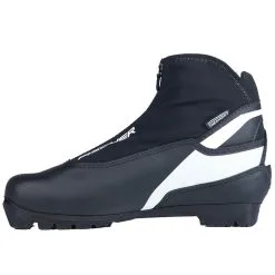 Fischer RC Classic WS Langlaufschuhe Black/White Damen 9 Fischer RC Classic WS Langlaufschuhe Black/White Damen -Ski Verkaufsgeschäft fischer rc classic ws s18121 03 gross