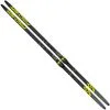 Fischer RCR Skate Medium Langlaufski Black/Yellow Damen, Herren -Ski Verkaufsgeschäft fischer rcr skate medium np22520 grossFHSNVpOf2ycvq