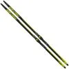Fischer Twin Skin Pro Medium Langlaufski Black/Yellow Damen, Herren -Ski Verkaufsgeschäft fischer twin skin pro medium np23522 gross788ZTw4gIolir