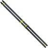 Fischer Twin Skin Superlite Stiff EF Langlaufski Black/Yellow Damen, Herren -Ski Verkaufsgeschäft fischer twin skin superlite stiff ef np40620 gross