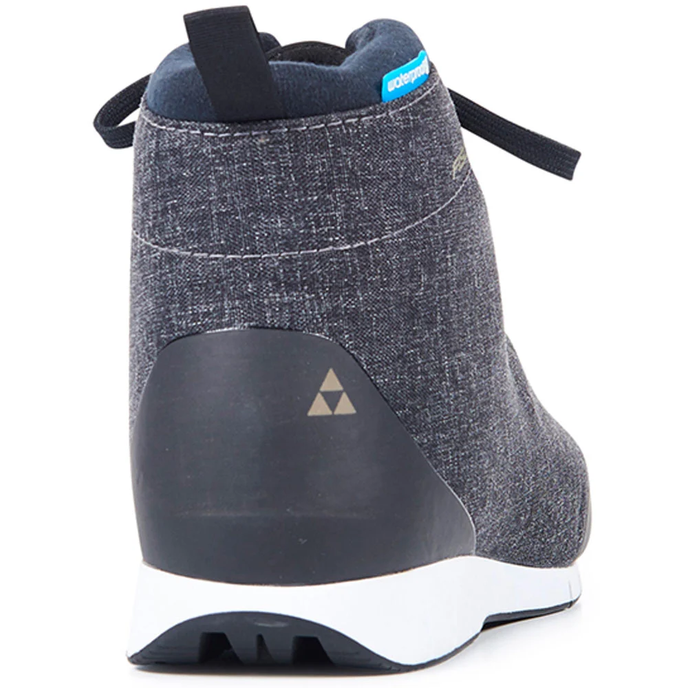 Fischer Urban Cross Langlaufschuhe Ash Damen, Herren 5 Fischer Urban Cross Langlaufschuhe Ash Damen, Herren – Bild 3