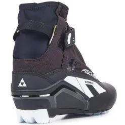 Fischer XC Comfort Pro Langlaufschuhe Black Herren -Ski Verkaufsgeschäft fischer xc comfort pro s20720 02 grossV1Qj72wZw18la