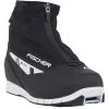Fischer XC Power Langlaufschuhe Black/White Herren -Ski Verkaufsgeschäft fischer xc power s21122 gross