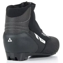 Fischer XC Pro Langlaufschuhe Black/White Damen, Herren -Ski Verkaufsgeschäft fischer xc pro s21722 02 grossSGgprURNX1ksg