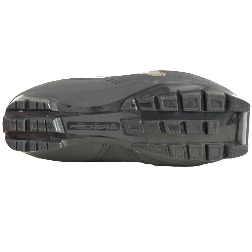 Fischer XC Touring My Style Langlaufschuhe Black/White Damen 5 Fischer XC Touring My Style Langlaufschuhe Black/White Damen – Bild 3