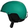 Giro Combyn Skihelm Matte Dynasty Green Herren