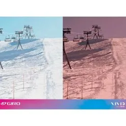 Giro Essence MIPS Vivid Schneehelm Mit Visier Matte Black/Vivid Copper Damen -Ski Verkaufsgeschäft giro essence mips 24015901X black vivid copper 04 grossPCt07XInNilAO