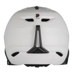Giro Nine Plus Skihelm Matte White Herren -Ski Verkaufsgeschäft giro nine plus wht 01 grosssbo5O5rtxSdsP