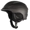 Giro Seam Skihelm Matte Black Herren