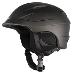 Giro Seam Skihelm Matte Black Herren