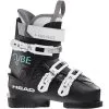 Head Cube3 60 Skistiefel Black Damen -Ski Verkaufsgeschäft head cube3 60 w 608327 black white gross 1280x1280