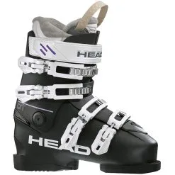 Head FX GT W Skischuhe Black Damen