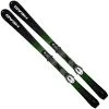 Head Integrale Ti Alpin-Ski Black/Green Damen, Herren -Ski Verkaufsgeschäft head integrale ti 313460 gross