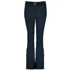 Head Jet II Softshellhose Navy Damen