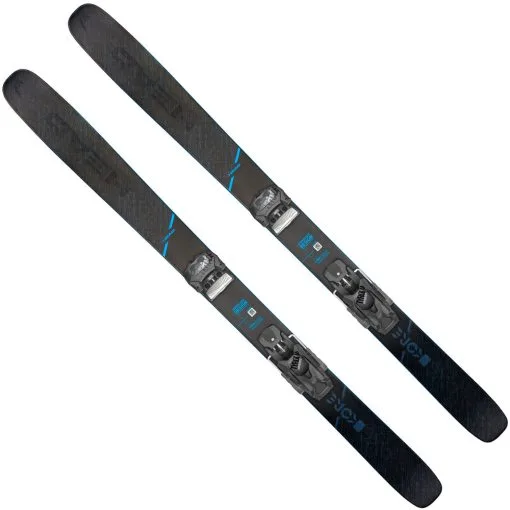 Head Kore 117 Freeride-Ski Grey/Blue Herren 2 Head Kore 117 Freeride-Ski Grey/Blue Herren -Ski Verkaufsgeschäft head kore 117 freeski set 315409 gross