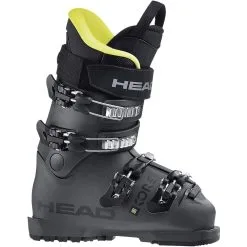 Head Kore 60 Skiboots Anthracite Kinder
