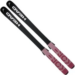 Head Kore 85 W Freeride-Ski Anthracite/Black/Red Damen -Ski Verkaufsgeschäft head kore 85 w 31549201 01 gross