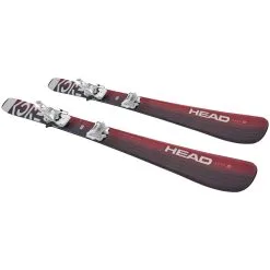 Head Kore 85 W Freeride-Ski Anthracite/Black/Red Damen -Ski Verkaufsgeschäft head kore 85 w 31549201 02 gross
