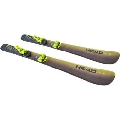 Head Kore 93 Freeride-Ski Anthracite/Yellow Damen, Herren 7 Head Kore 93 Freeride-Ski Anthracite/Yellow Damen, Herren -Ski Verkaufsgeschäft head kore 93 yellow 31544201 02 gross