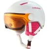 Head Maja Visor MIPS Visierhelm White Kinder -Ski Verkaufsgeschäft head maja visor mips 328050 black grosssiUeMzZnRhwOs