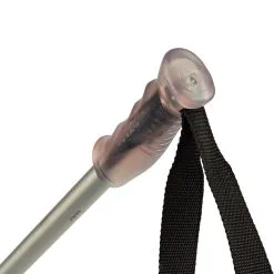 Head Multi Ski-Alpinstöcke Brushed/Aluminium Black Damen, Herren -Ski Verkaufsgeschäft head multi 381819 brushed 02 gross