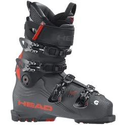Head Nexo Lyt 110 Skistiefel Anthracite/Red Herren